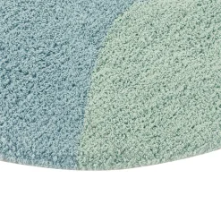 Big Big World Cotton Rug
