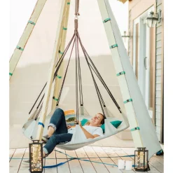 Bijou Sky Hover Swing