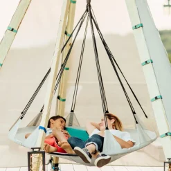 Bijou Sky Hover Swing