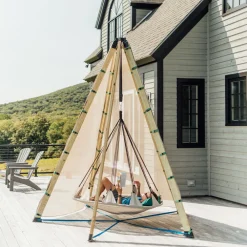 Bijou Sky Hover Swing