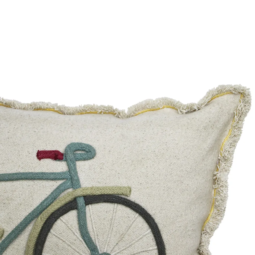 Bike Floor Cushion