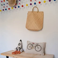 Bike Floor Cushion