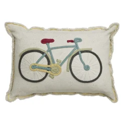 Bike Floor Cushion