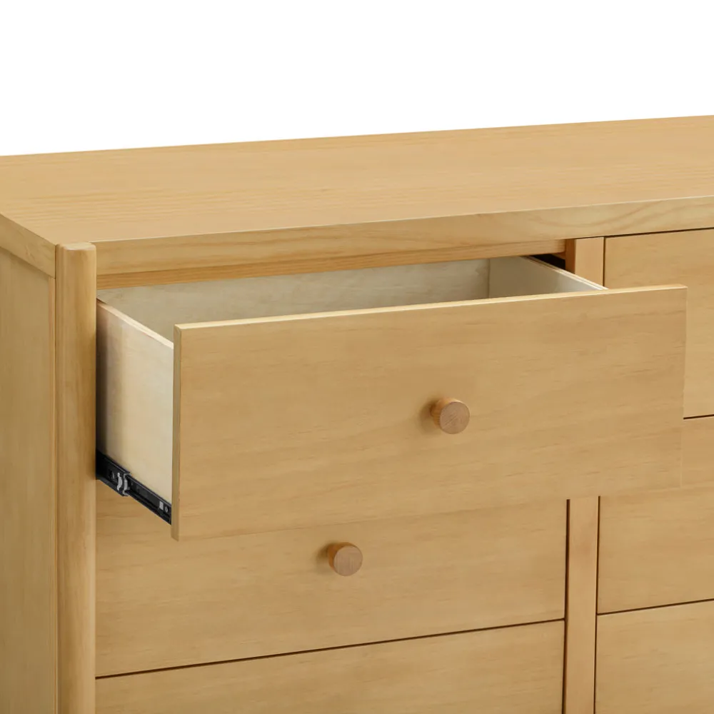 Birdie 6-Drawer Dresser