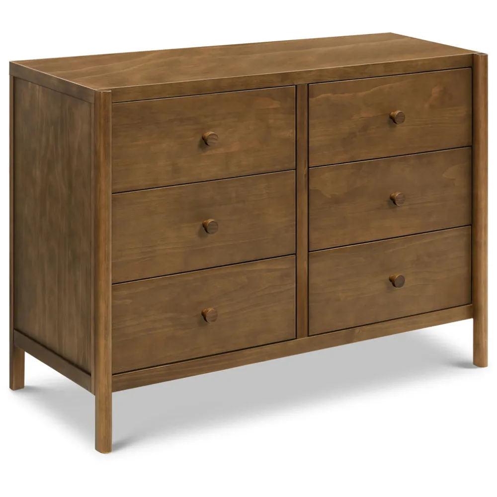 Birdie 6-Drawer Dresser