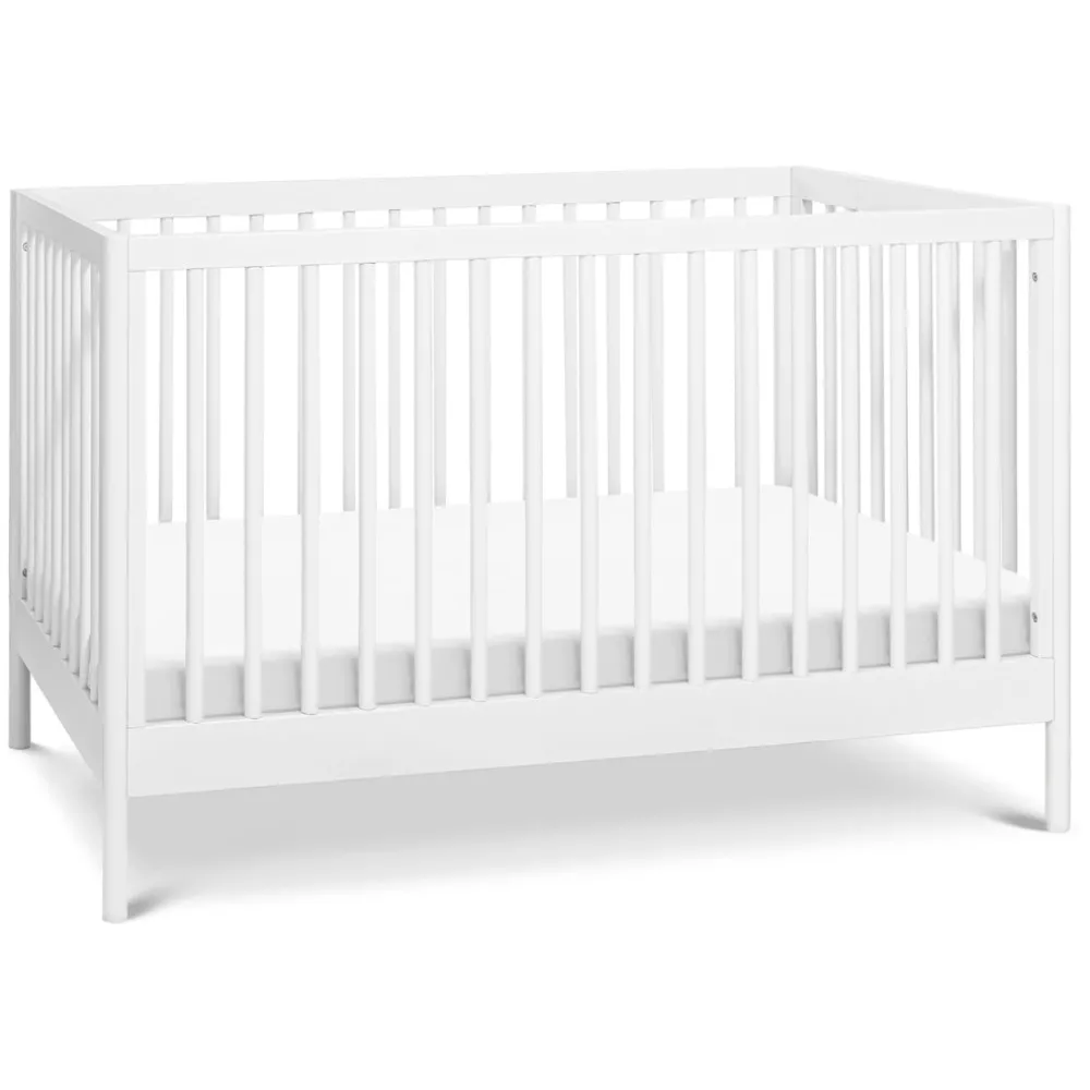 Birdie 3-in-1 Convertible Crib