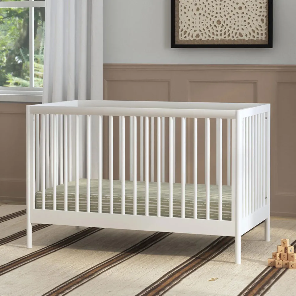 Birdie 3-in-1 Convertible Crib