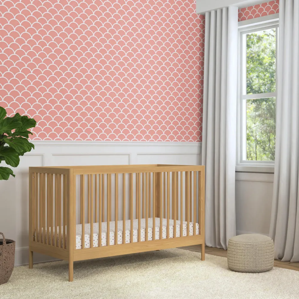 Birdie 3-in-1 Convertible Crib