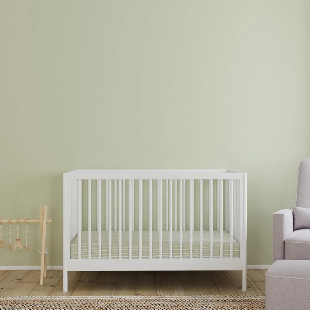 Birdie 3-in-1 Convertible Crib