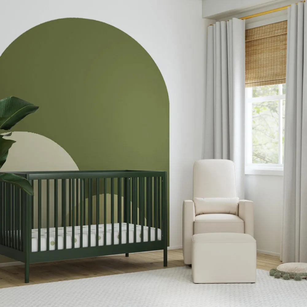 Birdie 3-in-1 Convertible Crib
