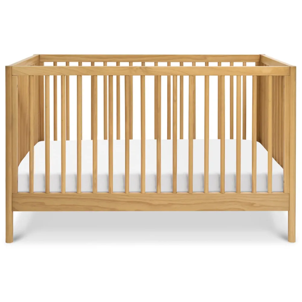 Birdie 3-in-1 Convertible Crib