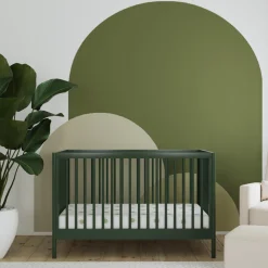 Birdie 3-in-1 Convertible Crib