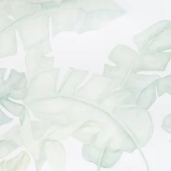 Bird Paradise Mural