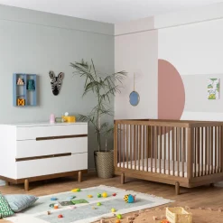 Bliss 6-Drawer Dresser