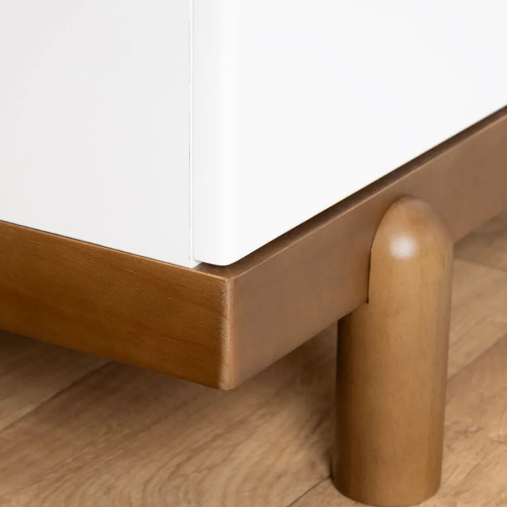 Bliss 6-Drawer Dresser