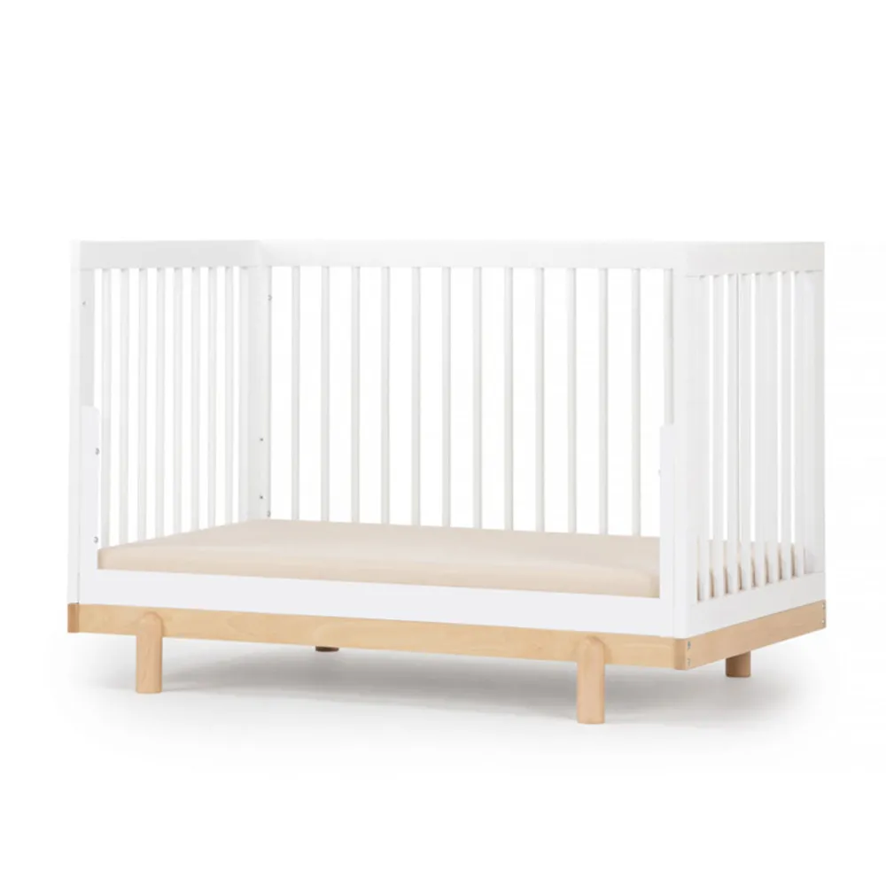 Bliss 4-in-1 Convertible Crib