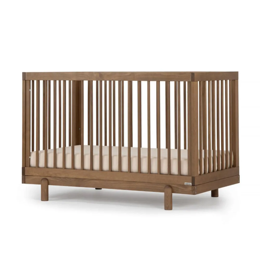 Bliss 4-in-1 Convertible Crib