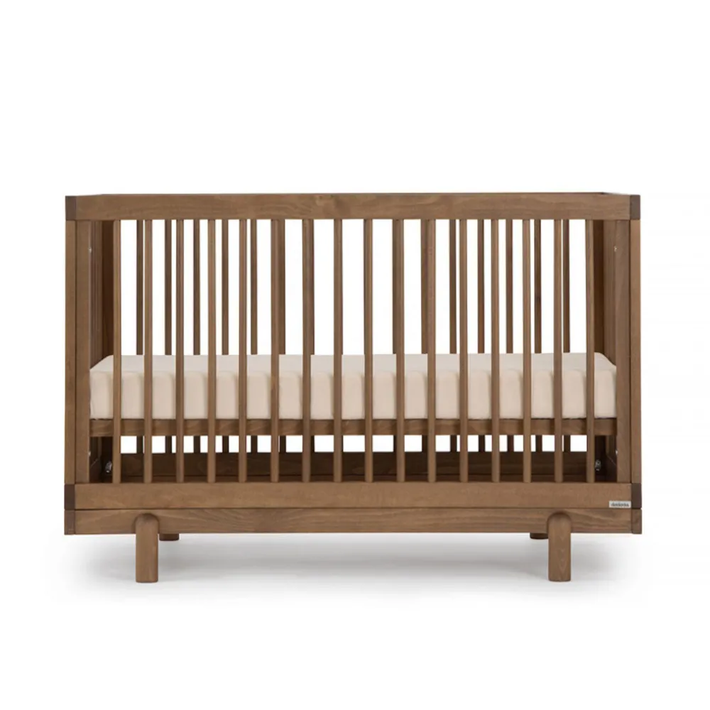 Bliss 4-in-1 Convertible Crib