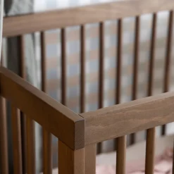 Bliss 4-in-1 Convertible Crib