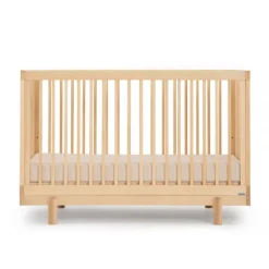 Bliss 4-in-1 Convertible Crib