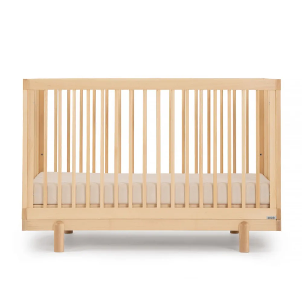 Bliss 4-in-1 Convertible Crib