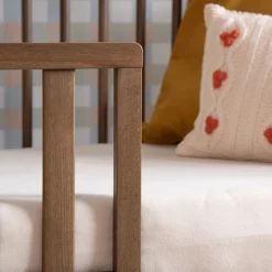 Bliss 4-in-1 Convertible Crib