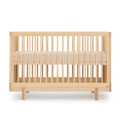 Bliss 4-in-1 Convertible Crib