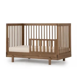 Bliss 4-in-1 Convertible Crib