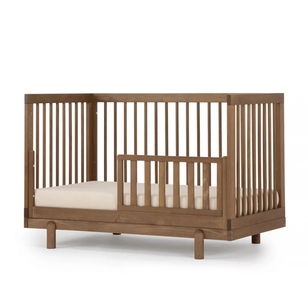 Bliss 4-in-1 Convertible Crib