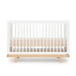 Bliss 4-in-1 Convertible Crib