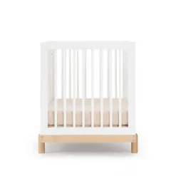 Bliss 4-in-1 Convertible Crib