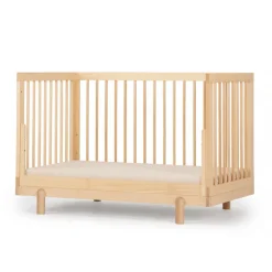 Bliss 4-in-1 Convertible Crib