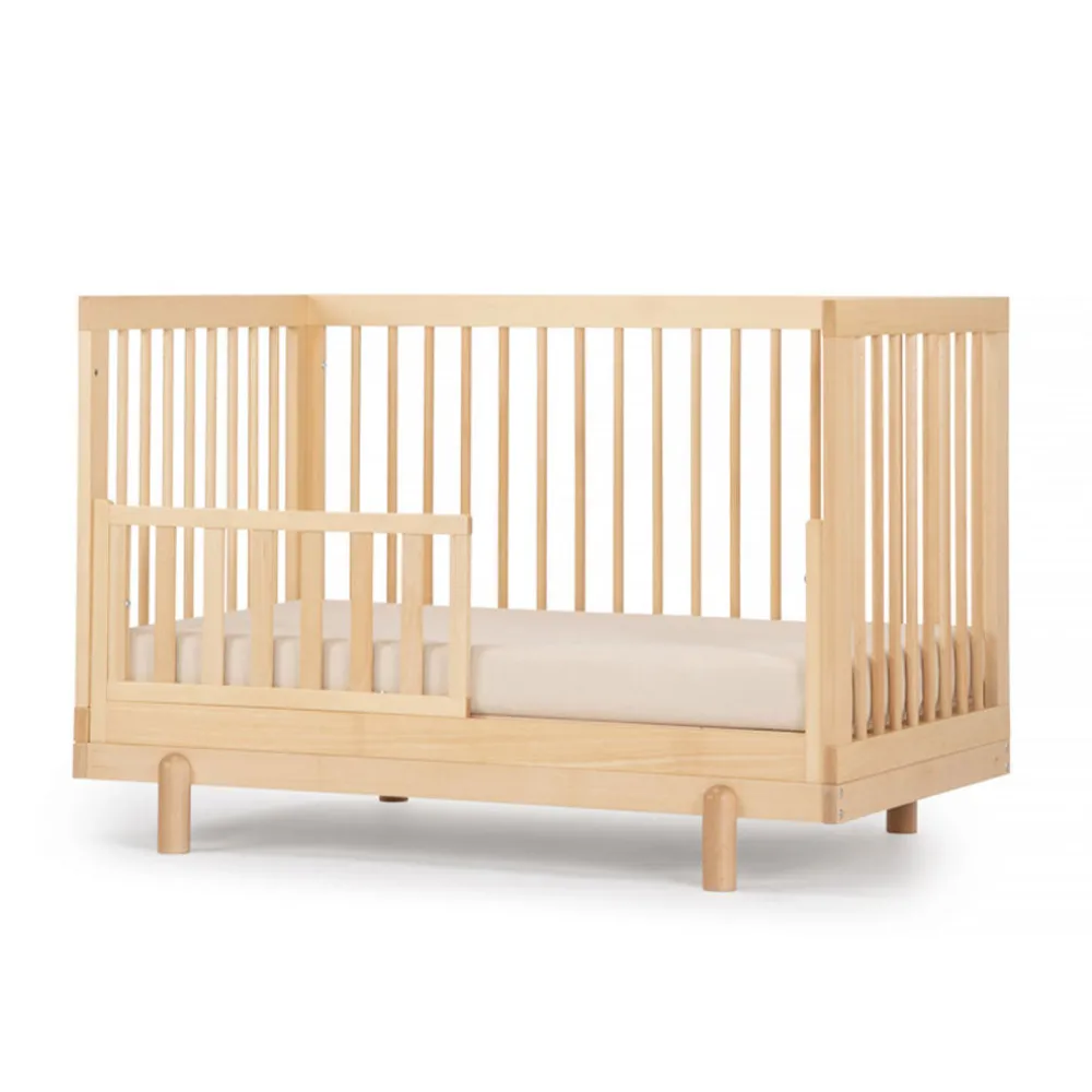 Bliss 4-in-1 Convertible Crib