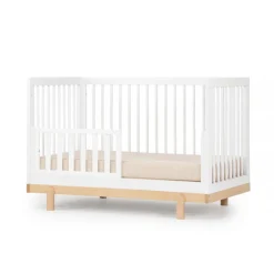 Bliss 4-in-1 Convertible Crib