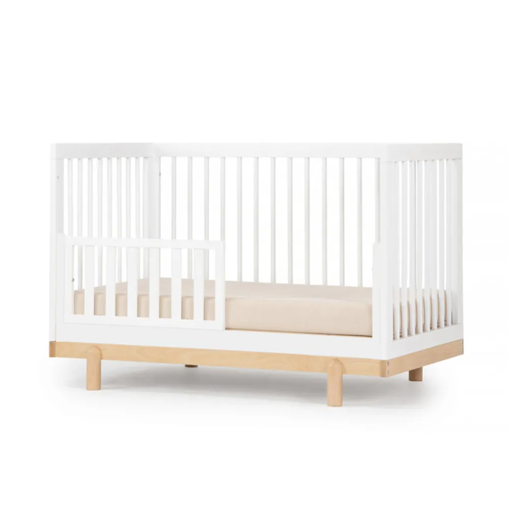 Bliss 4-in-1 Convertible Crib