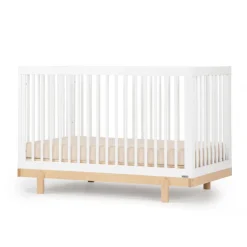 Bliss 4-in-1 Convertible Crib