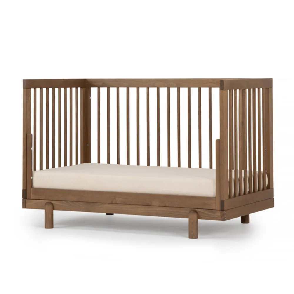 Bliss 4-in-1 Convertible Crib