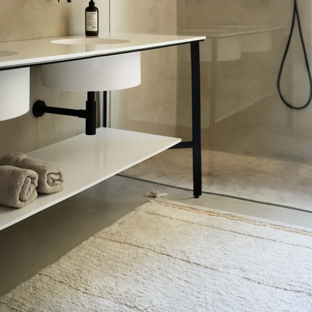 Bloom Washable Rug