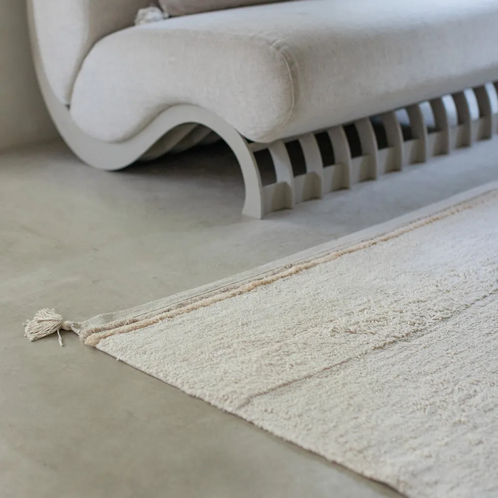 Bloom Washable Rug