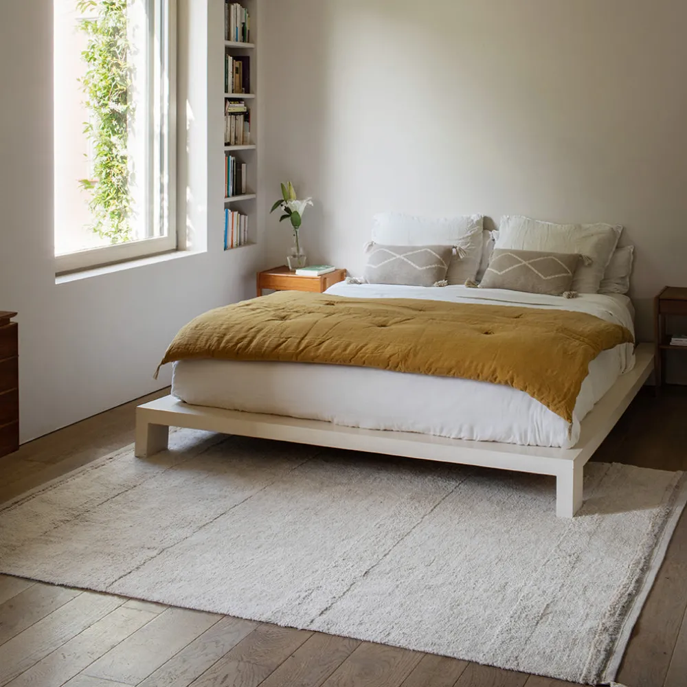 Bloom Washable Rug
