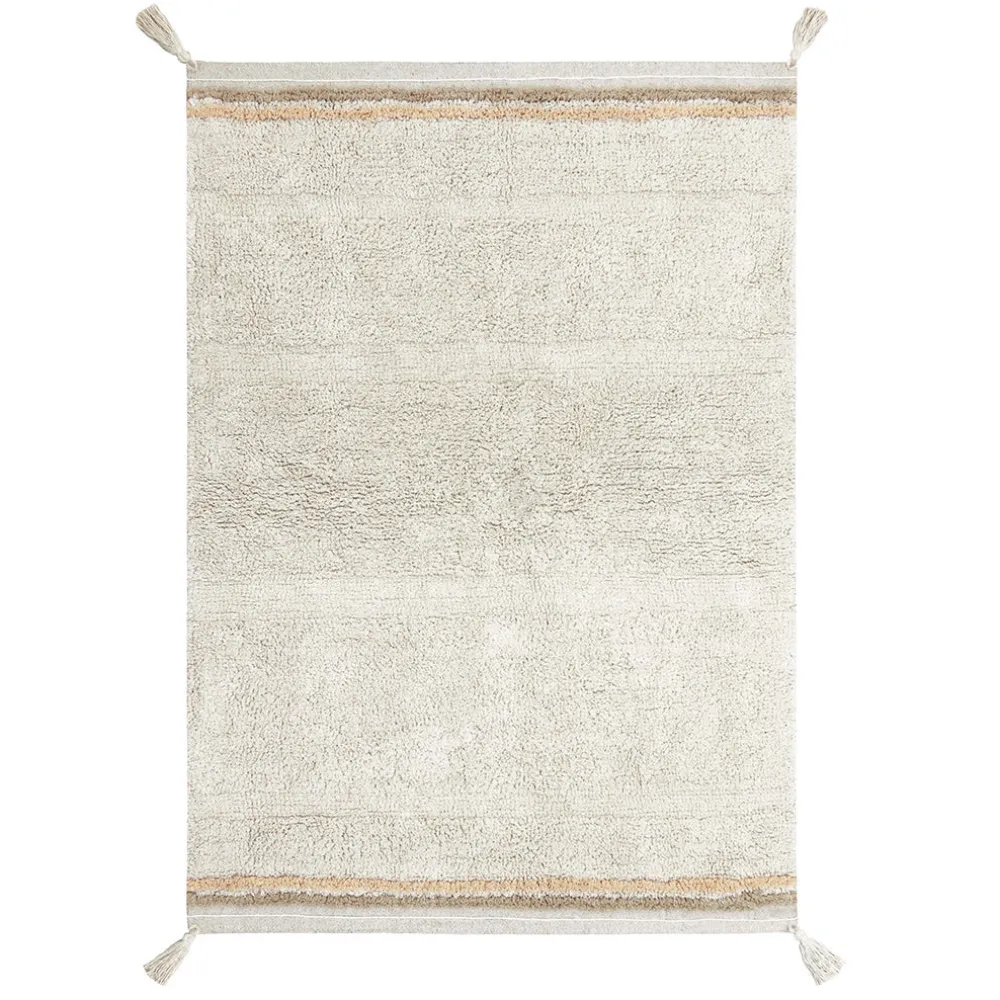 Bloom Washable Rug
