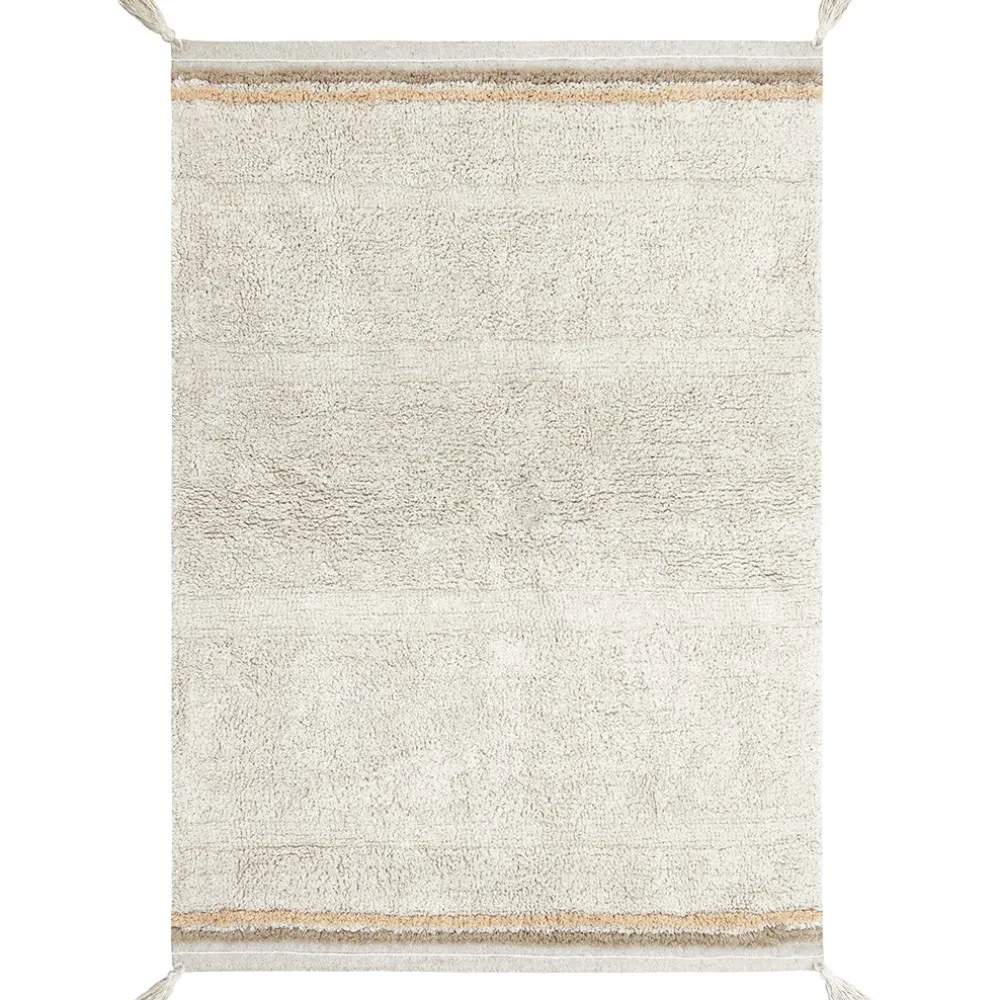 Bloom Washable Rug