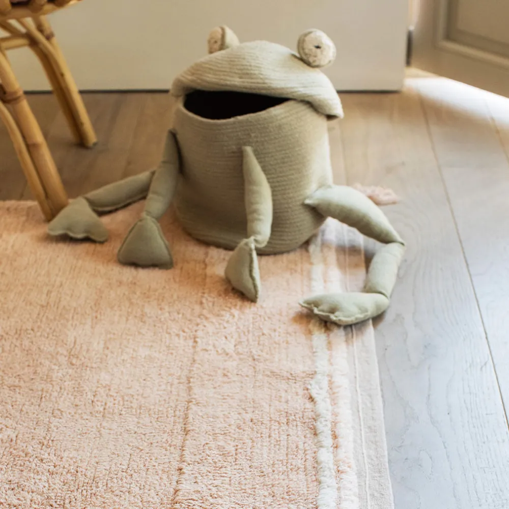 Bloom Washable Rug