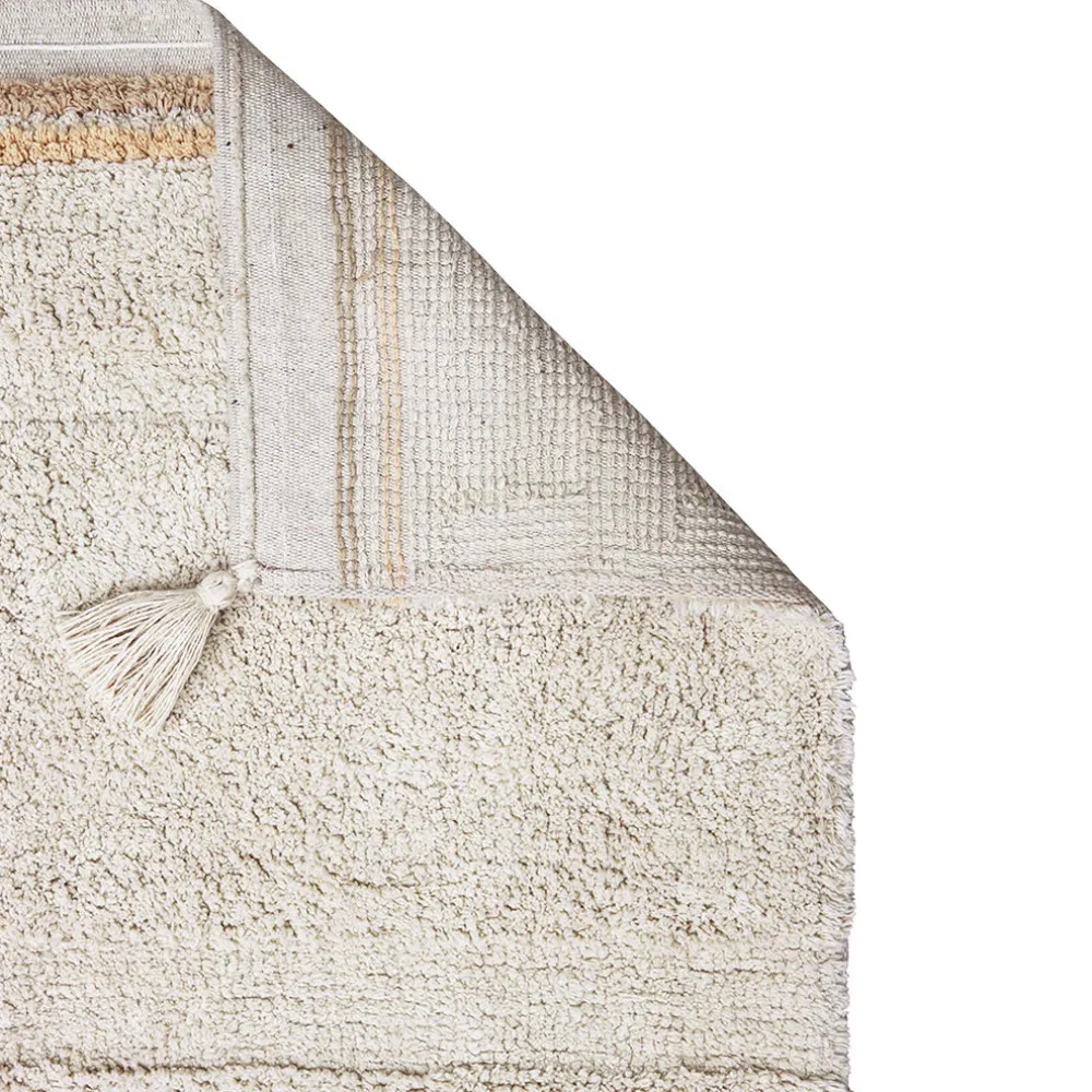 Bloom Washable Rug