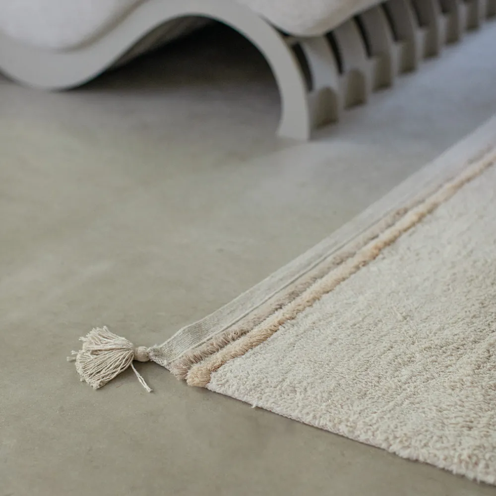 Bloom Washable Rug