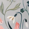 Blu Bell Mural