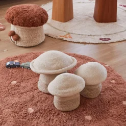 Boletus Pouf