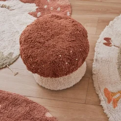 Boletus Pouf