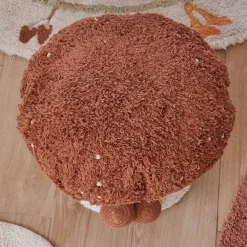 Boletus Pouf