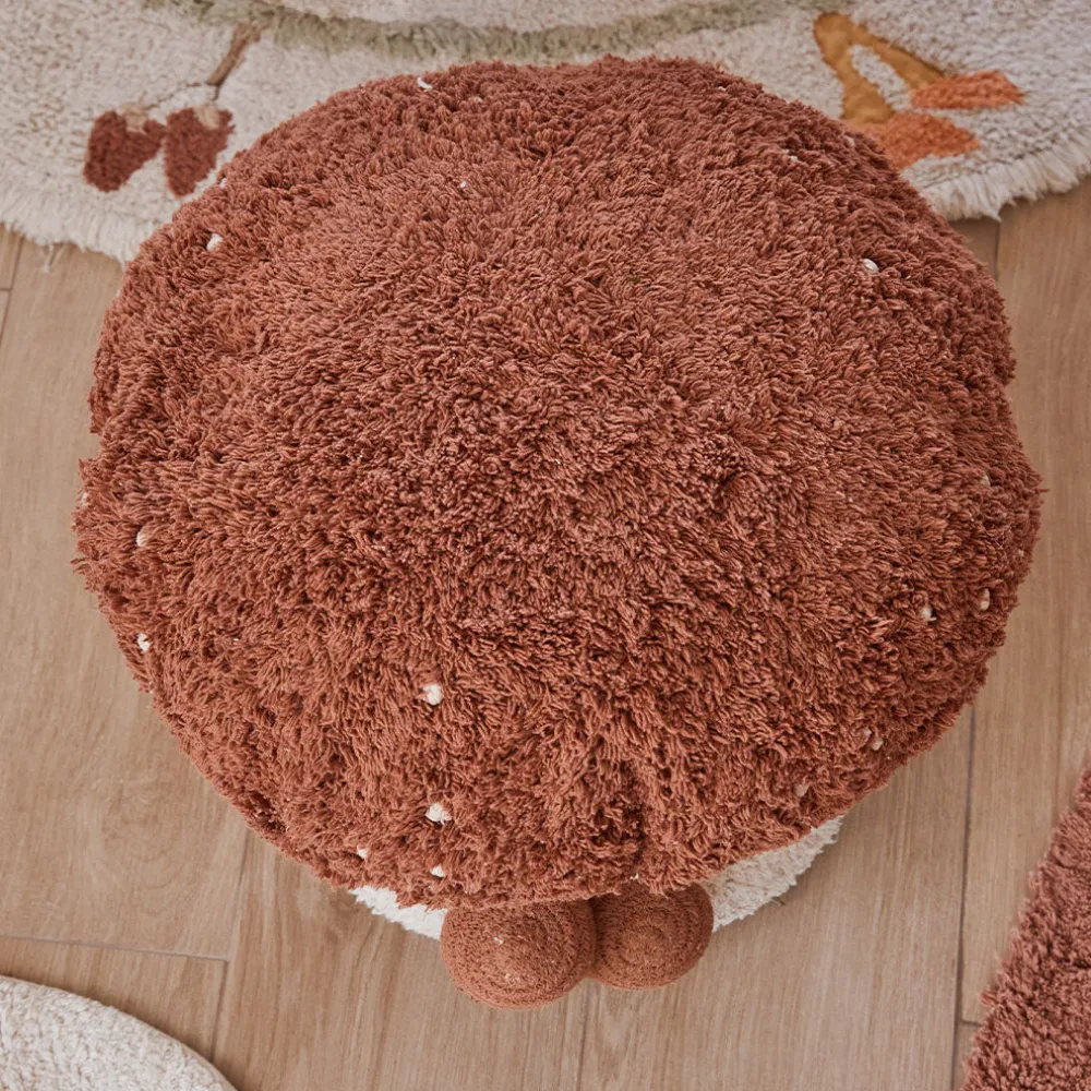 Boletus Pouf